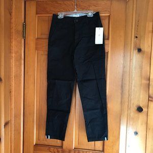 NWT BOY’S navy dress pants, size LARGE (14-16) by Sovereign Code. Inseam is 26.